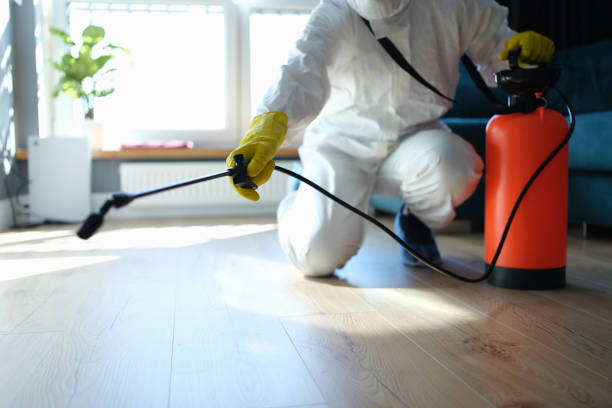 Reliable Trauma Scene Cleanup contractor in Bridgeport, WA by Dulley Family Biohazard Services